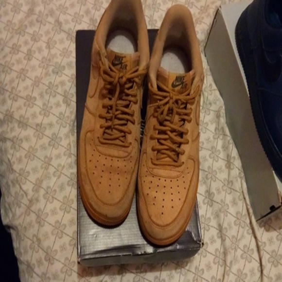 Nike Other - Nike air force 1 low